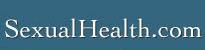 Sexual Health Network logo